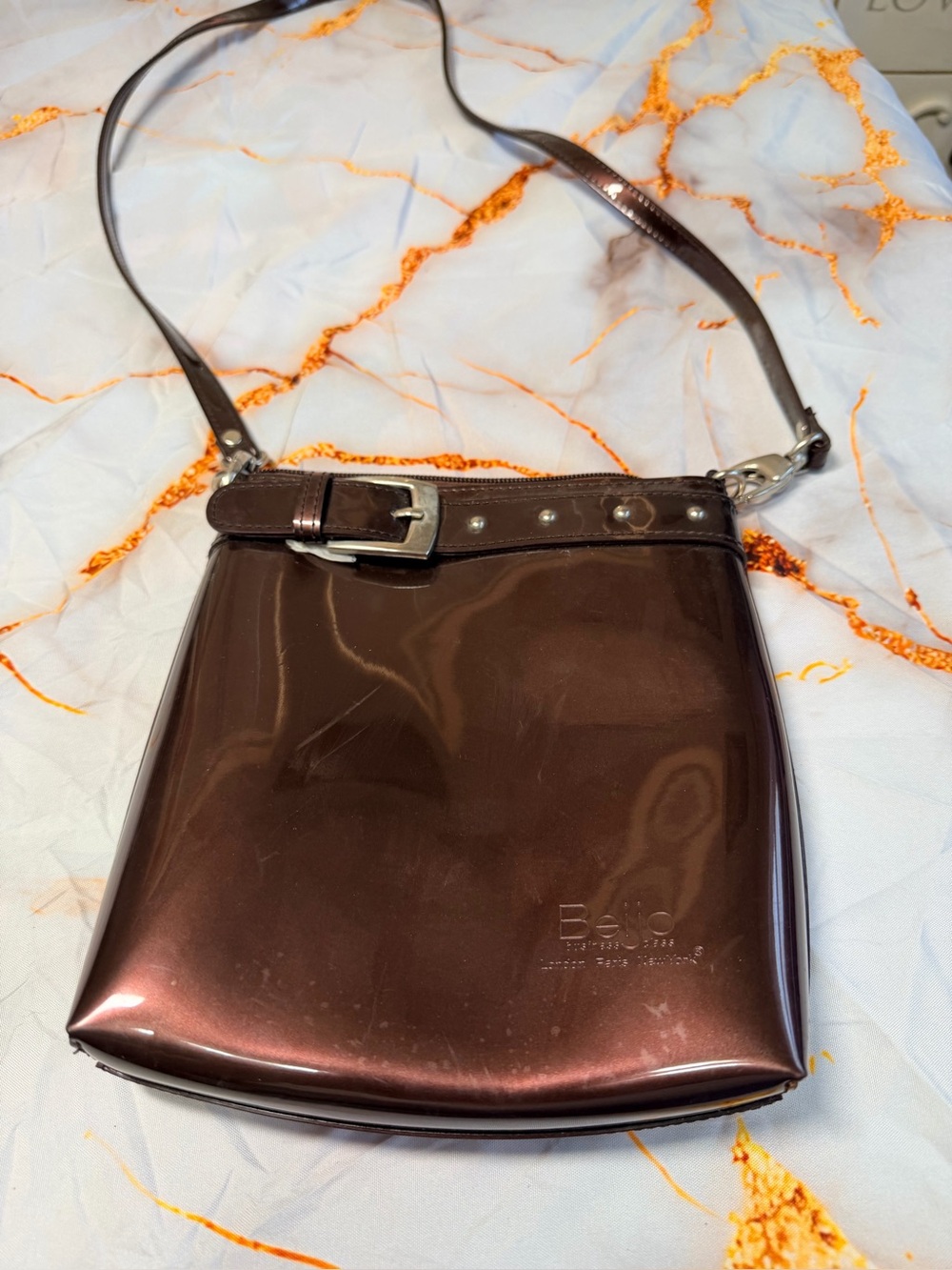 Beijo purse crossbody